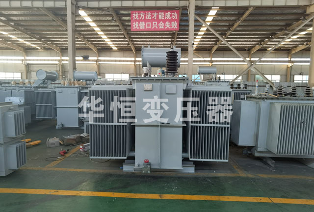 SZ11-6300/35广灵广灵广灵油浸式变压器价格