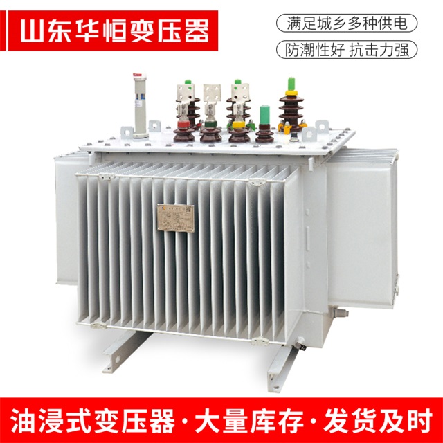 S13-10000/35广灵广灵广灵电力变压器