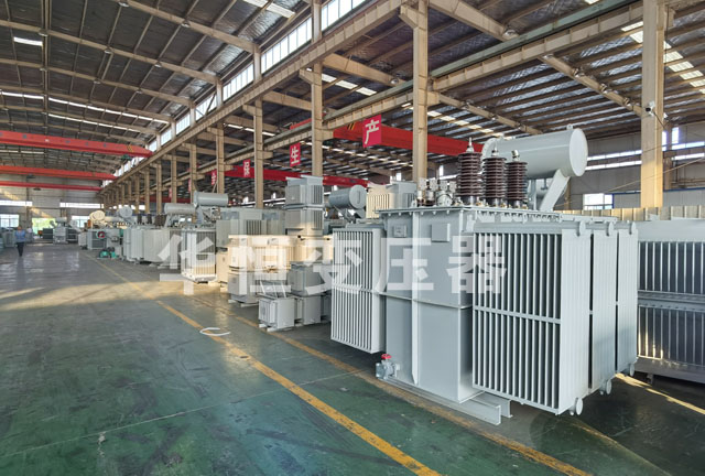 S13-8000/35广灵广灵广灵电力变压器厂家