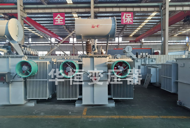 S13-6300/35广灵广灵广灵电力变压器