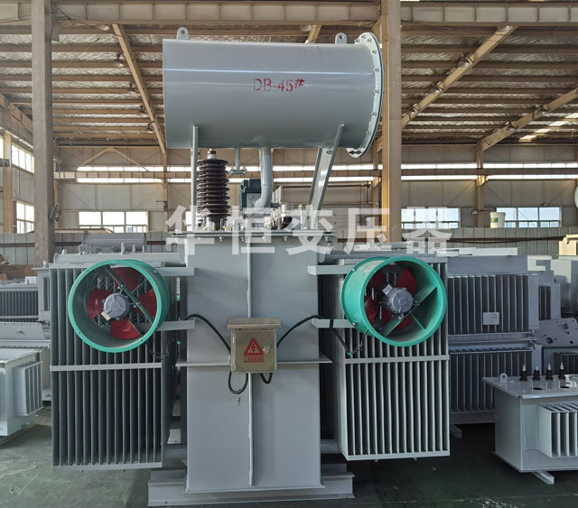 S13-6300/35广灵广灵广灵电力变压器