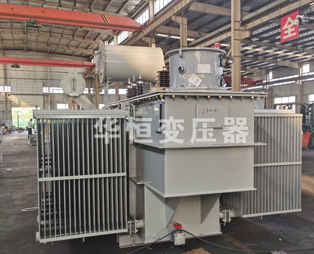 S11-8000/35广灵广灵广灵油浸式变压器价格